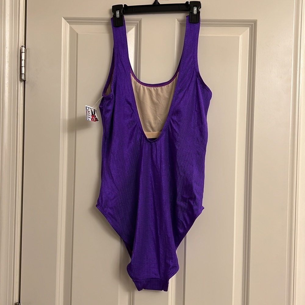 Islander Swimsuit - Picture 2 of 2
